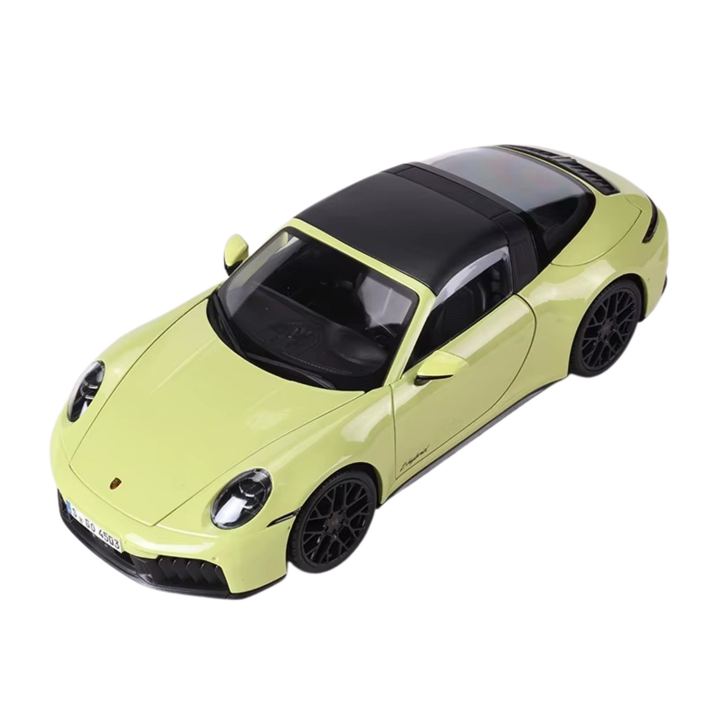 1:18 Porsche 911 Targa 4 GTS